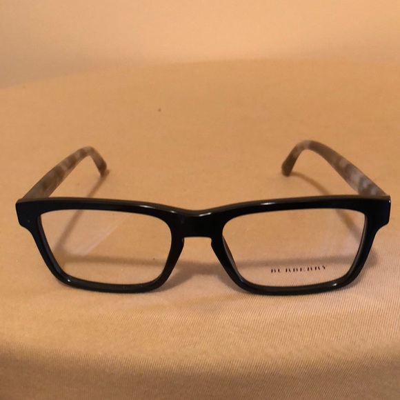 burberry asian fit glasses